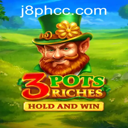 Discover the Exciting World of 3potsRiches - The Game That's Taking the Gaming Scene by Storm!