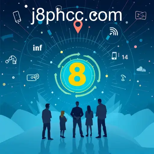 About Us: The Story of J8ph