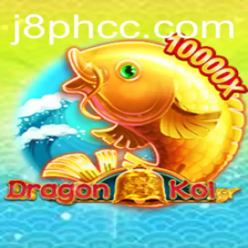 Dive into DragonKoi: Unleashing the Power with J8ph