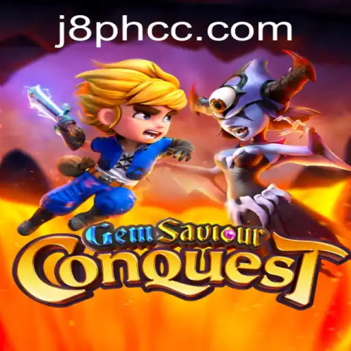 GemSaviourConquest: A Journey into the Heart of Epic Battles