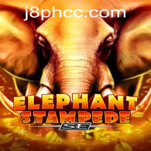 Unleashing the Adventure: Discover 'ElephantStampedeSE' with J8ph