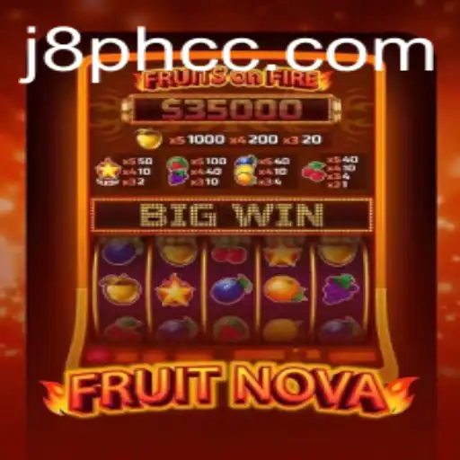 Exploring the Captivating World of FruitNova: A Blend of Strategy and Fun