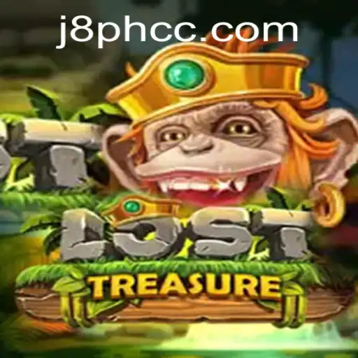 LostTreasure: The Ultimate Adventure Journey