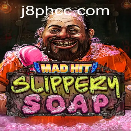 MadHitSlipperySoap: A Riveting New Game Captivating Audiences