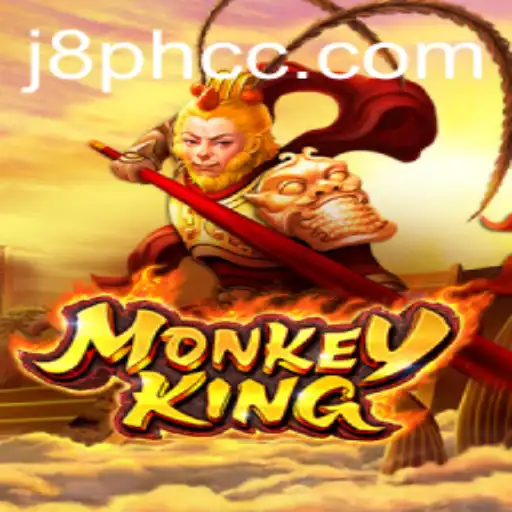 MonkeyKing: An Epic Adventure Awaits with J8ph