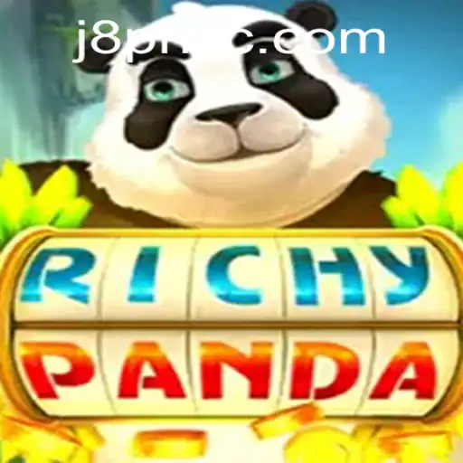 RichyPanda: The Exciting World of J8ph Awaiting Gamers