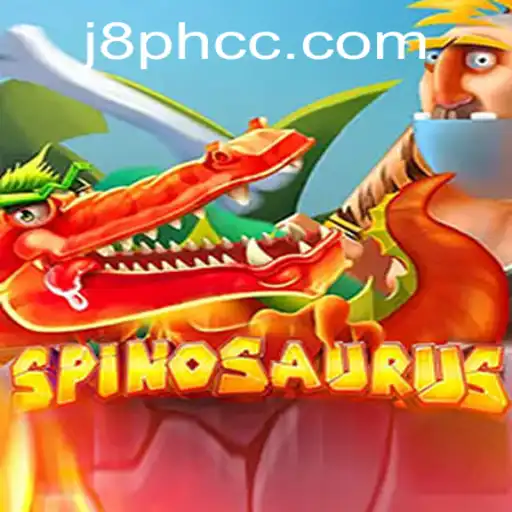 Unveiling the Adventure: The Spinosaurus Game