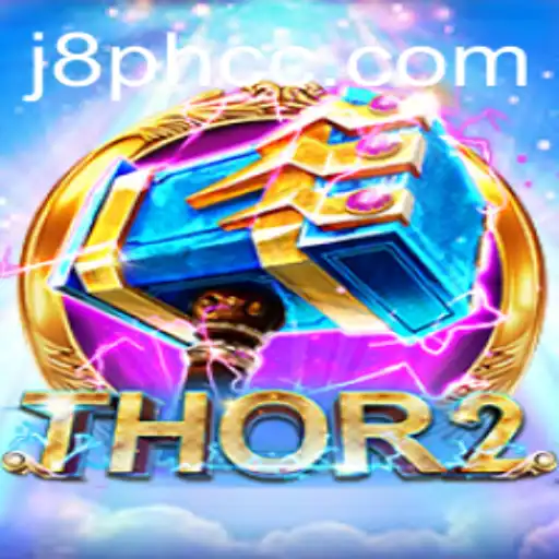 Exploring the Mythical World of Thor2: The Game with J8ph