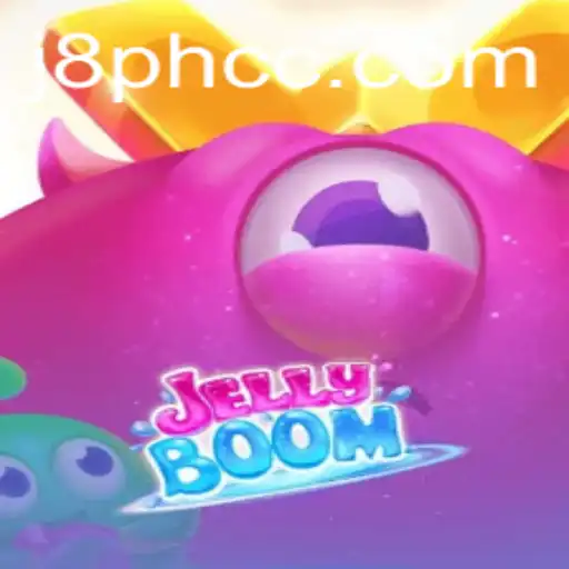 Discovering JellyBoom: An Engaging Game Experience with J8ph
