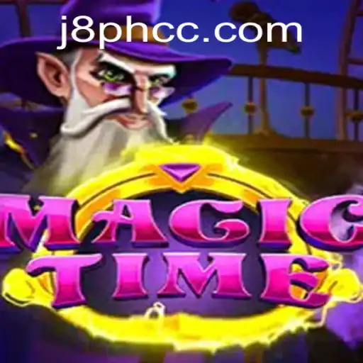 Unveil the Mystique of MagicTime: A New Era in Gaming