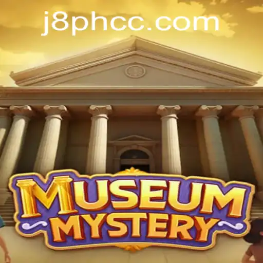 Unlock the Secrets: Dive into the Intriguing World of MuseumMystery Enhanced by J8ph