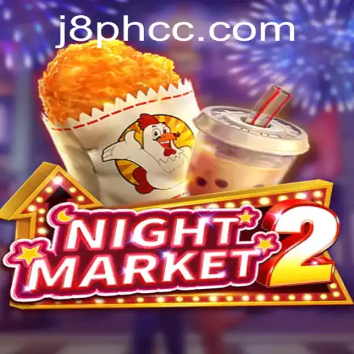 Discovering NightMarket2: A Journey Into the Dynamic World of J8ph