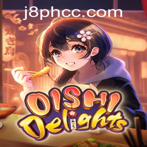 OishiDelights: A Culinary Adventure with J8ph