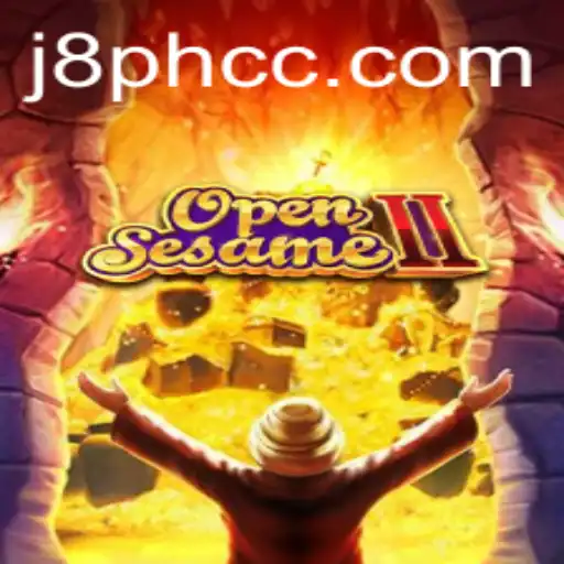 OpenSesameII: The Enchanting Adventure Game