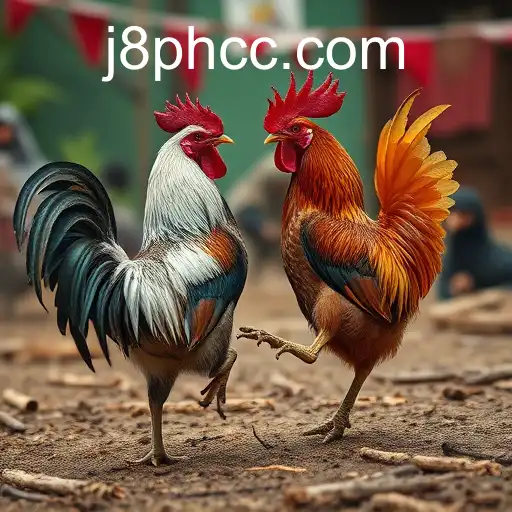 Understanding the Thrilling World of Sabong Games