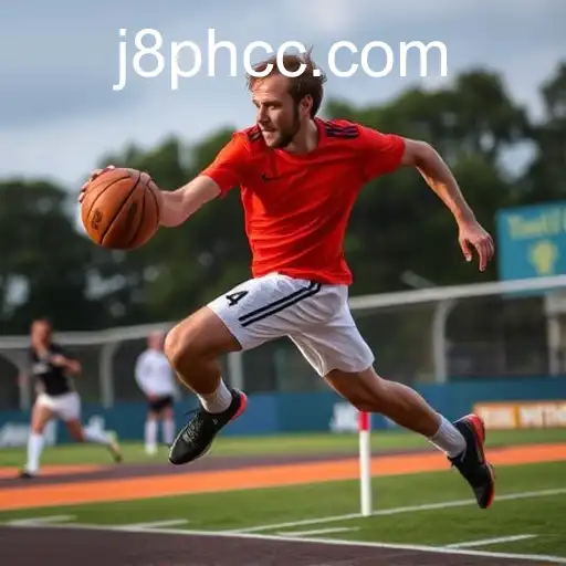 J8ph: The Emerging Phenomenon in Sports