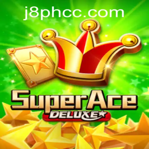 Discover SuperAceDeluxe: The Ultimate Gaming Experience