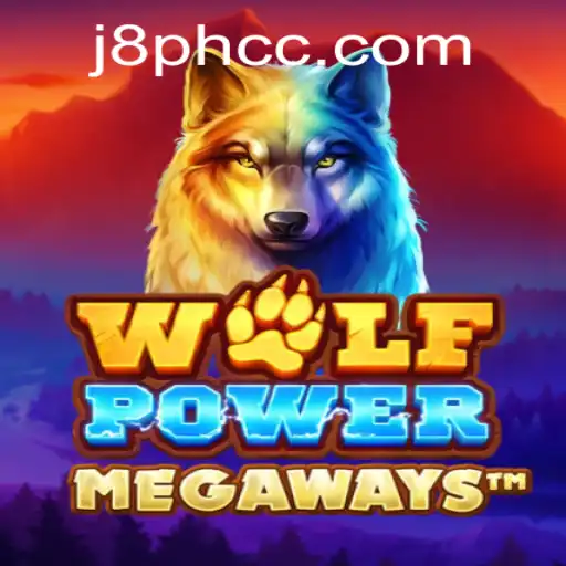 WolfPowerMega: The Thrilling New Game Experience